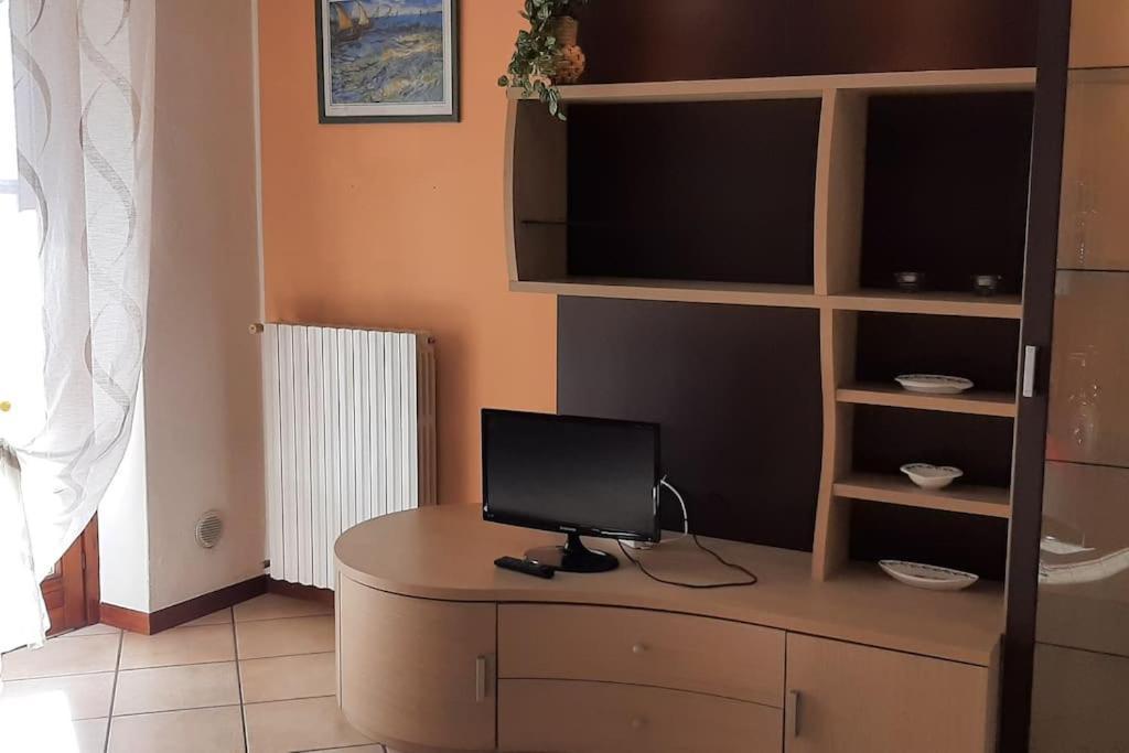 House Marika Villa Gera Lario Exterior photo