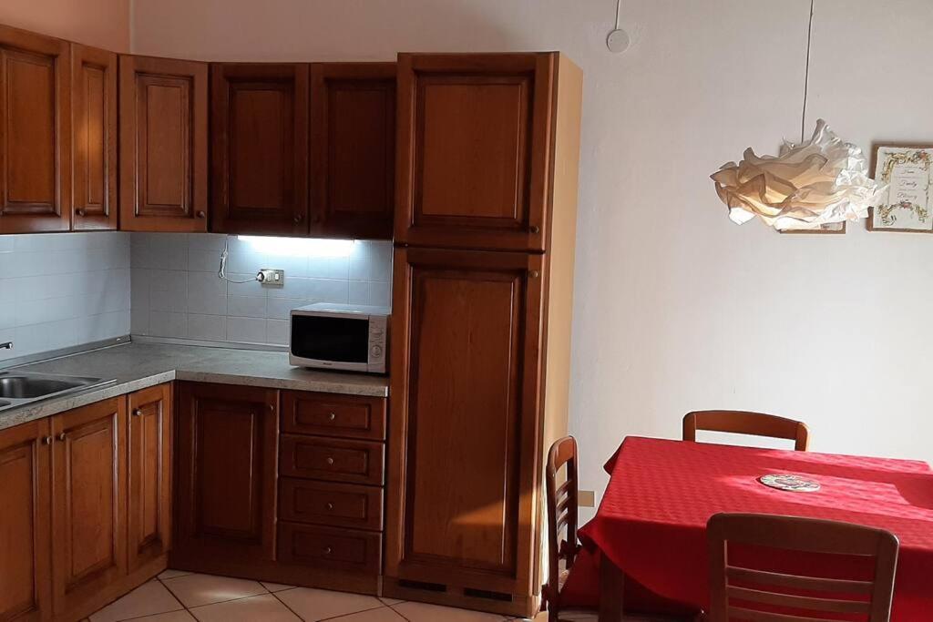 House Marika Villa Gera Lario Exterior photo