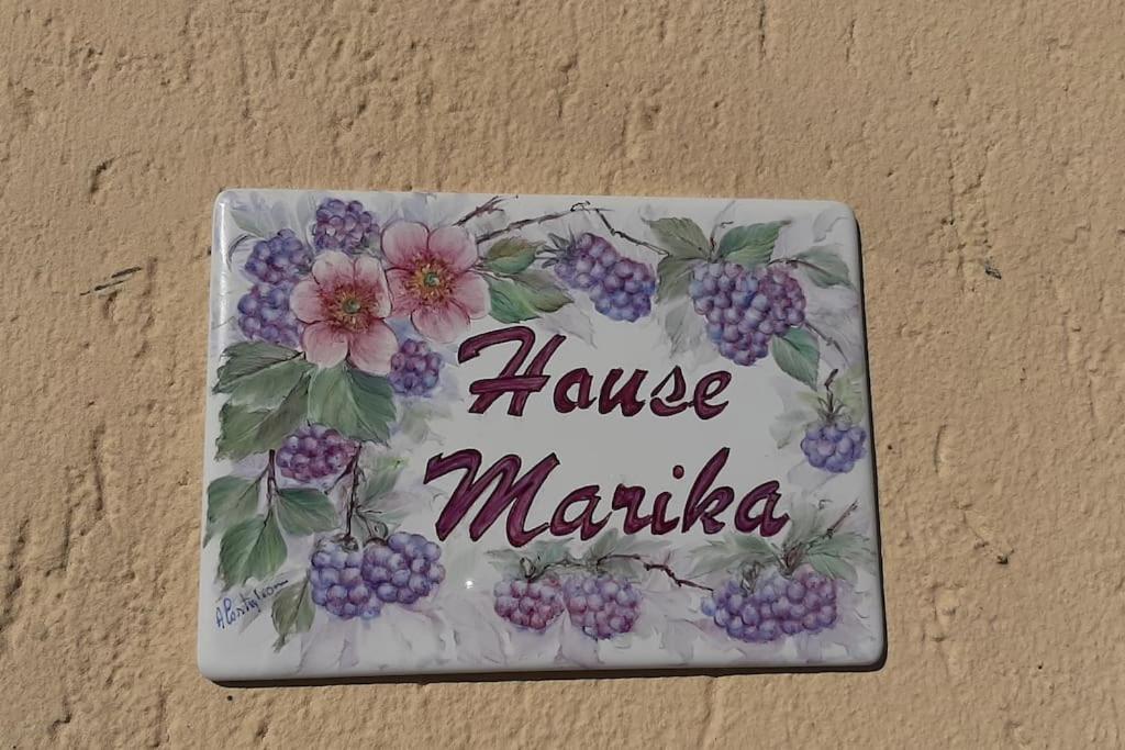 House Marika Villa Gera Lario Exterior photo